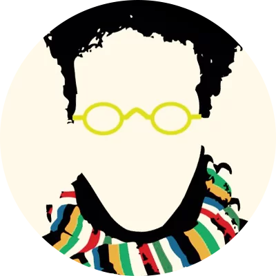 6 Stylish Glasses and Scarves