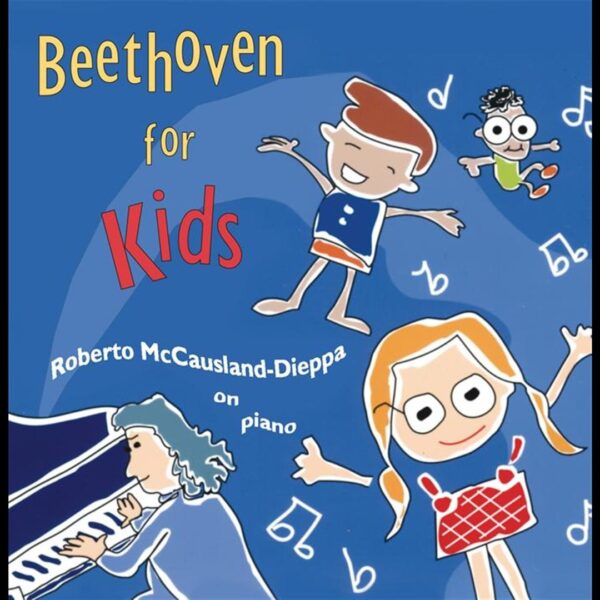 Beethoven Beethoven For Kids