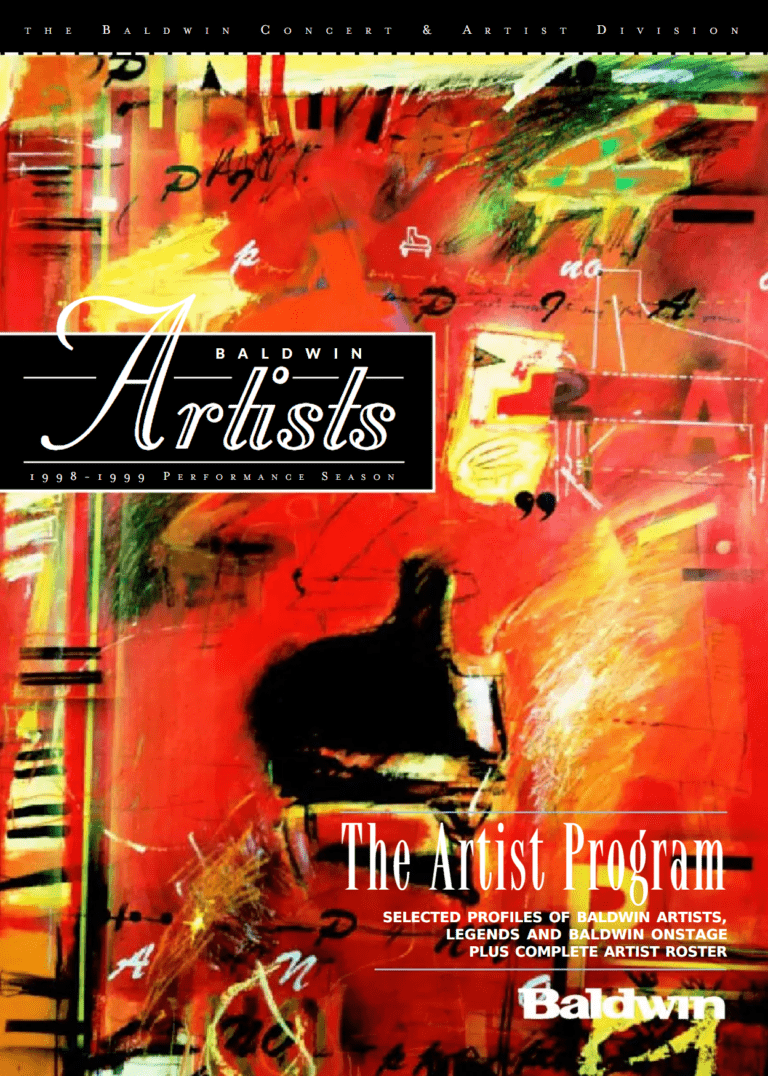 Baldwin Artist Roster-03