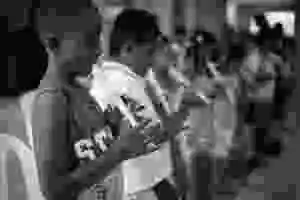 Fotografía Cortesía Fundación Puerto Colombia