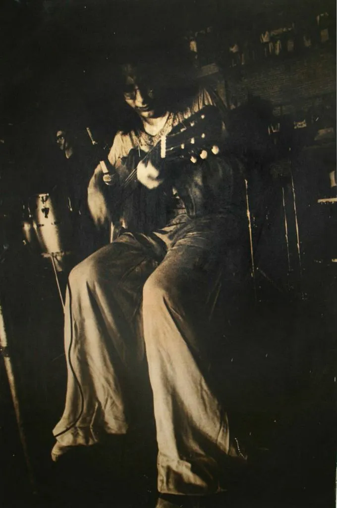 Roberto McCausland Dieppa