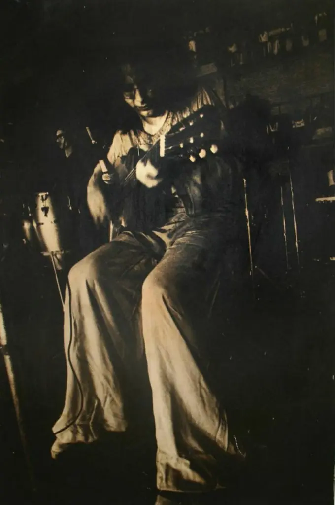 La Sinfonía Latina que despertó al Amira-03