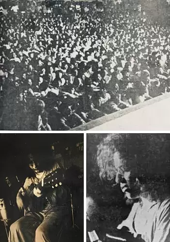 Sinfonia Latina Original Video Film - 1