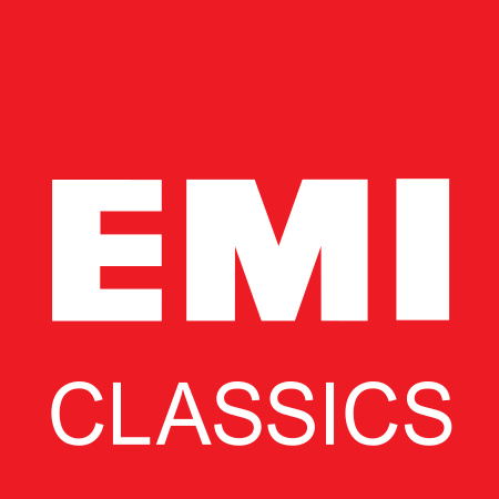 EMI Classics logo
