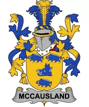 McCausland