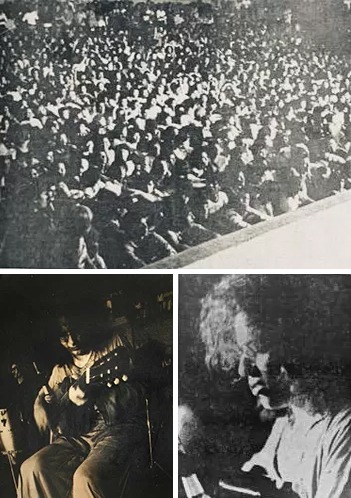 Sinfonia Latina Original Video Film - 1