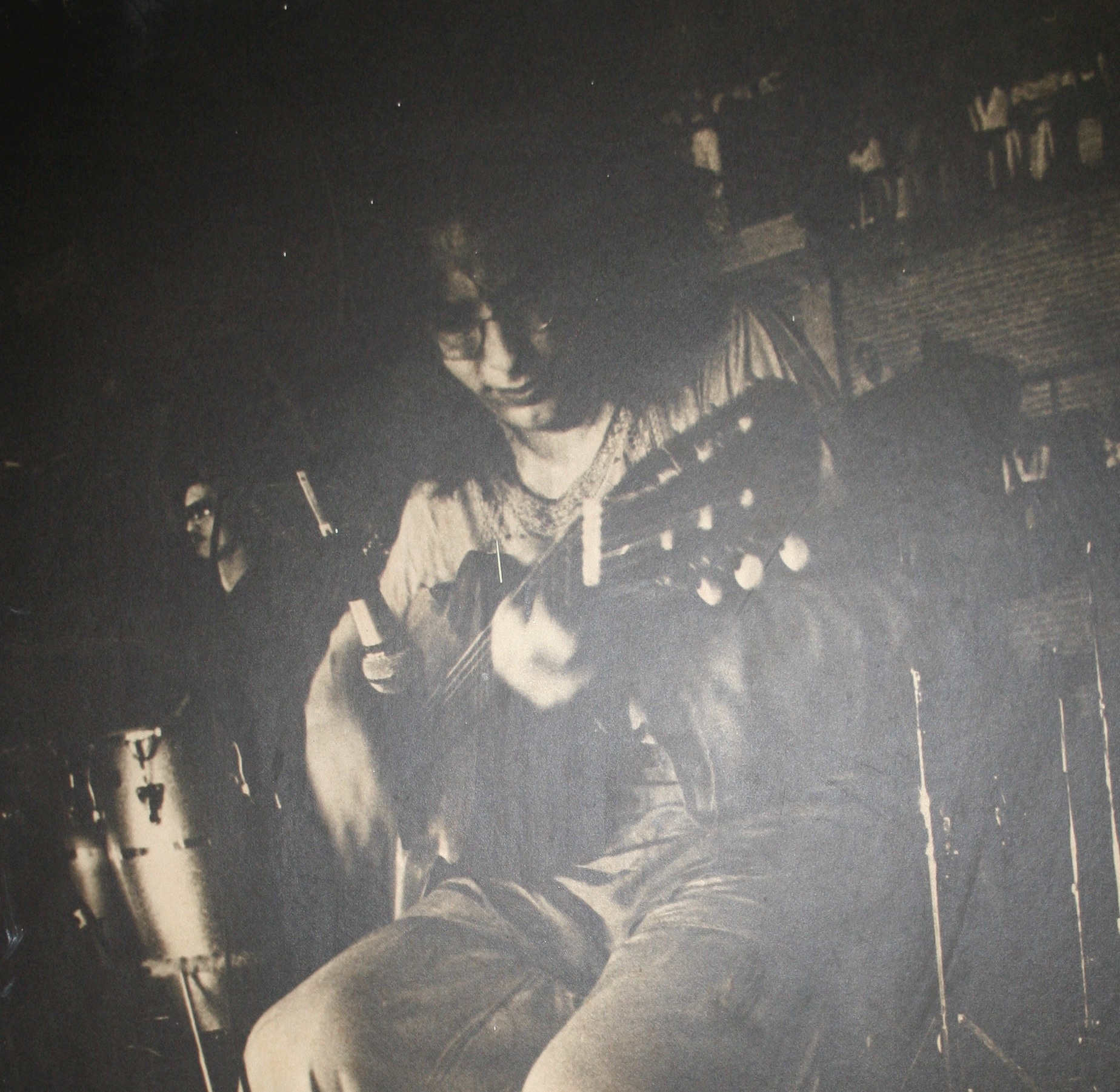 Sinfonia Latina Posters - 3