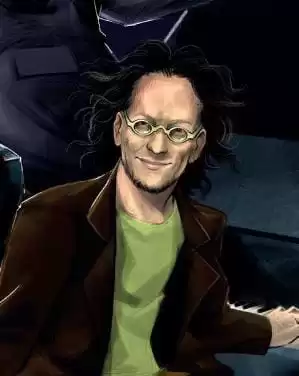 Sinfonia Latina Posters - 6