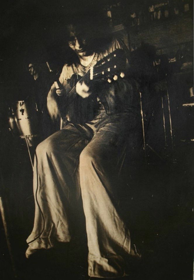 Sinfonia Latina Posters - 7