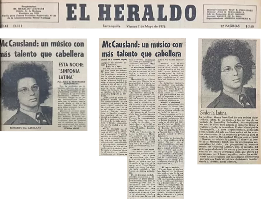 El Heraldo