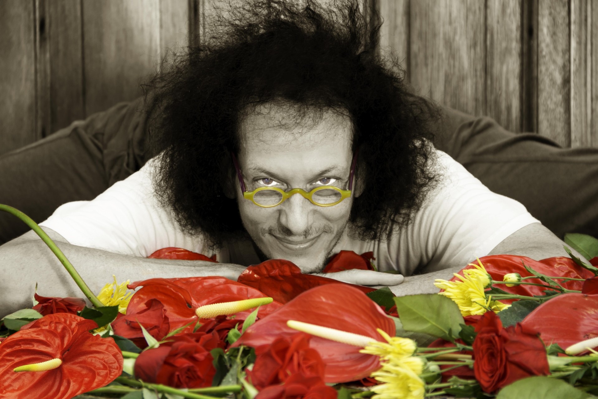 Roberto McCausland-Dieppe