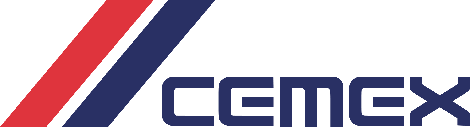 Cemex logo