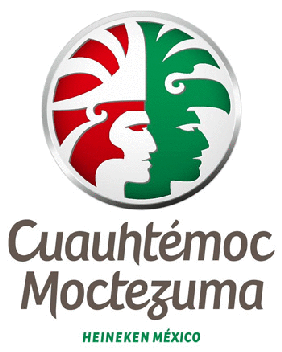 Cuauht&eacute;moc Moctezuma Logo