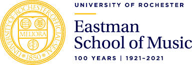 Eastman School of Music logo