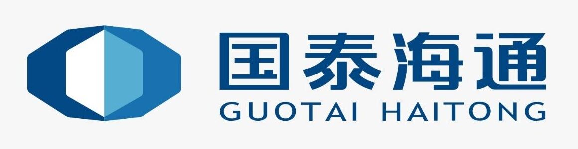 GUOTAI HAITONG Logo